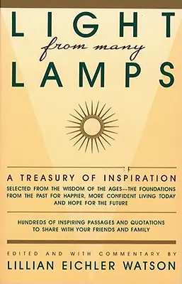 Lumină din multe lămpi - Light from Many Lamps
