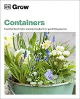 Grow Containers - Know-how esențial și sfaturi de specialitate pentru succesul în grădinărit - Grow Containers - Essential Know-how and Expert Advice for Gardening Success