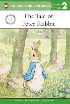 Povestea lui Peter Rabbit - The Tale of Peter Rabbit