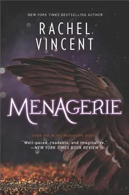 Menajerie - Menagerie