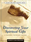 Descoperirea darurilor tale spirituale: O metodă de inventariere personală - Discovering Your Spiritual Gifts: A Personal Inventory Method