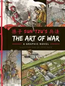 Arta războiului: un roman grafic - The Art of War: A Graphic Novel