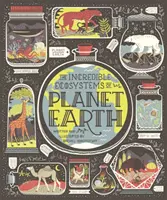 Incredibilele ecosisteme ale planetei Pământ - Incredible Ecosystems of Planet Earth