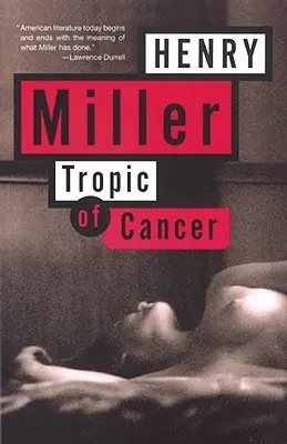 Tropicul Cancerului - Tropic of Cancer