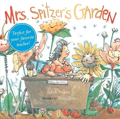 Grădina doamnei Spitzer: [Ediție cadou] - Mrs. Spitzer's Garden: [Gift Edition]