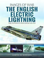 Fulgerul electric englez - The English Electric Lightning