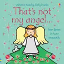 Ăsta nu e îngerul meu... - That's not my angel...