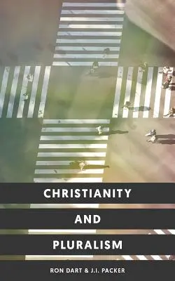 Creștinismul și pluralismul - Christianity and Pluralism