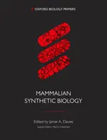 Biologia sintetică la mamifere - Synthetic Biology in Mammals