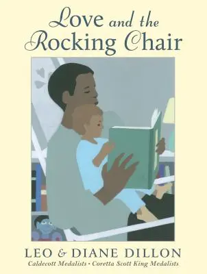 Dragostea și scaunul balansoar - Love and the Rocking Chair
