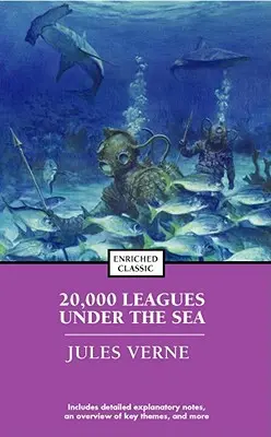 20.000 de leghe sub mări - 20,000 Leagues Under the Sea