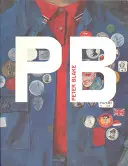 Peter Blake (Artiști moderni) - Peter Blake    (Modern Artists)