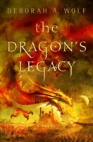 Moștenirea dragonului (The Dragon's Legacy): Moștenirea dragonului (The Dragon's Legacy Book 1) - The Dragon's Legacy: The Dragon's Legacy Book 1