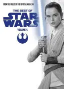 Star Wars: Cel mai bun din Star Wars Insider Vol. 4 - Star Wars: Best of Star Wars Insider Vol. 4