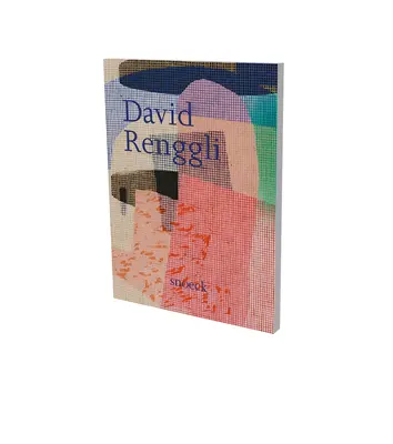 David Renggli: Muncă, viață, echilibru: Catalogul expoziției Villa Merkel Esslingen - David Renggli: Work, Life, Balance: Exhibition Catalogue Villa Merkel Esslingen