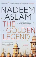 Legenda de aur (Aslam Nadeem (Autor)) - Golden Legend (Aslam Nadeem (Author))