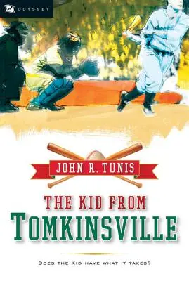 Puștiul din Tomkinsville - The Kid from Tomkinsville