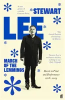 March of the Lemmings - Brexit in Print and Performance 2016-2019