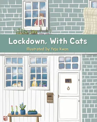 Lockdown, cu pisici - Lockdown, with Cats