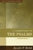 Un comentariu la Psalmi: 42-89 - A Commentary on the Psalms: 42-89