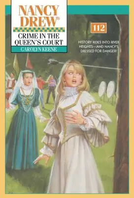 Crime la Curtea Reginei, 112 - Crime in the Queen's Court, 112