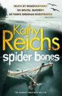 Oase de păianjen - (Temperance Brennan 13) - Spider Bones - (Temperance Brennan 13)