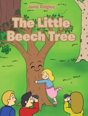 Micul copac de fag - The Little Beech Tree