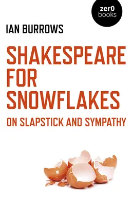Shakespeare pentru fulgii de nea: Despre slapstick și simpatie - Shakespeare for Snowflakes: On Slapstick and Sympathy