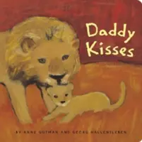 Pupici de tată - Daddy Kisses