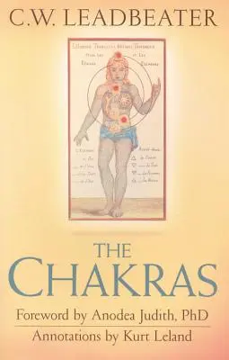 Chakrele - Chakras