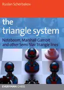 Sistemul Triunghiului: Noteboom, Marshall Gambit și alte linii semi-slave ale triunghiului - The Triangle System: Noteboom, Marshall Gambit and other Semi-Slav Triangle lines