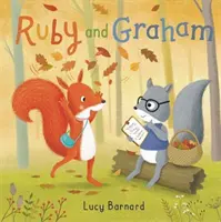 Ruby și Graham - Ruby and Graham