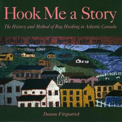 Cârligeți-mi o poveste - Hook Me a Story