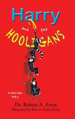 Harry și huliganii - Harry and the Hooligans