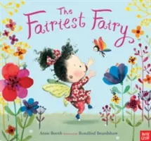 Cea mai frumoasă zână - Fairiest Fairy