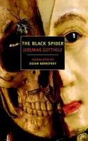 Păianjenul negru - The Black Spider