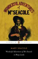 Aventurile minunate ale doamnei Seacole în multe ținuturi - Wonderful Adventures of Mrs Seacole in Many Lands