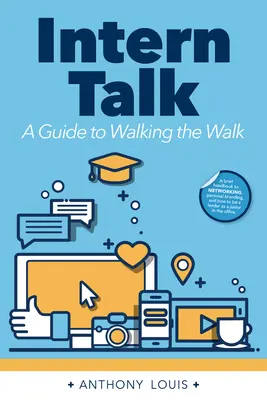 Intern Talk: Un ghid pentru mersul pe jos - Intern Talk: A Guide to Walking the Walk