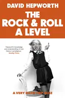 Rock & Roll A Level - Singura carte de teste de care ai nevoie - Rock & Roll A Level - The only quiz book you need