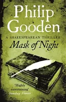 Masca nopții - Cartea 5 din seria Nick Revill - Mask of Night - Book 5 in the Nick Revill series