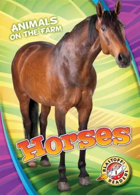Cai - Horses