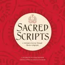 Scripturi sacre: O călătorie meditativă prin caligrafia tibetană - Sacred Scripts: A Meditative Journey Through Tibetan Calligraphy