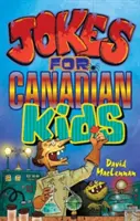 Glume pentru copiii canadieni - Jokes for Canadian Kids