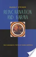 Reîncarnarea și karma: două adevăruri fundamentale ale existenței umane (Cw 135) - Reincarnation and Karma: Two Fundamental Truths of Human Existence (Cw 135)
