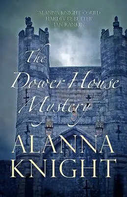 Misterul de la Dower House - The Dower House Mystery