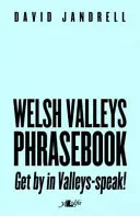 Welsh Valleys Phrasebook - Descurcă-te în Valleys-Speak! - Welsh Valleys Phrasebook - Get by in Valleys-Speak!