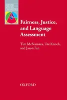 Echitate, justiție și evaluare lingvistică - Fairness, Justice and Language Assessment
