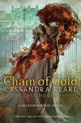 Lanțul de aur, 1 - Chain of Gold, 1