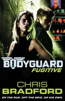 Garda de corp: Fugitiv (Cartea 6) - Bodyguard: Fugitive (Book 6)