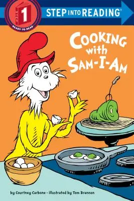 Gătit cu Sam-I-Am - Cooking with Sam-I-Am